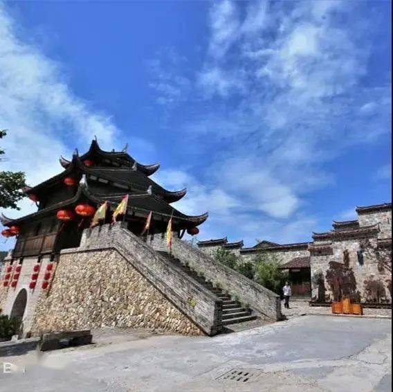探秘南平邵武 和平古鎮(zhèn)與天成奇峽一日游攻略及門票代訂服務(wù)